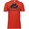 3065 Adult Extra Soft Tri-Blend T-Shirt Thumbnail