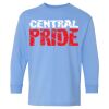 5400B Youth Heavy Cotton Long Sleeve Thumbnail