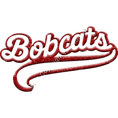 GLT78 RED GLITTER Thumbnail