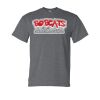 8000 Adult DryBlend 50/50 T-Shirt Thumbnail