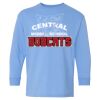 5400B Youth Heavy Cotton Long Sleeve Thumbnail