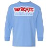 5400B Youth Heavy Cotton Long Sleeve Thumbnail