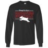 2400 Adult Ultra Cotton Long Sleeve T-Shirt Thumbnail