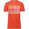 3065 Adult Extra Soft Tri-Blend T-Shirt Thumbnail