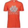 3065 Adult Extra Soft Tri-Blend T-Shirt Thumbnail