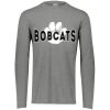 3075 Adult Extra Soft Tri-Blend Longsleeve Thumbnail