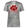 222696 Youth Cotton-Touch Poly T-Shirt Thumbnail