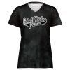 222796 Ladies' Cotton-Touch Poly T-Shirt Thumbnail