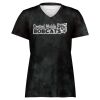 222796 Ladies' Cotton-Touch Poly T-Shirt Thumbnail