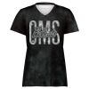 222796 Ladies' Cotton-Touch Poly T-Shirt Thumbnail