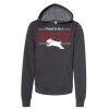 3719Y Youth Sponge Fleece Hoodie Thumbnail