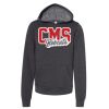 3719Y Youth Sponge Fleece Hoodie Thumbnail