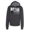 3719Y Youth Sponge Fleece Hoodie Thumbnail