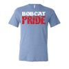 3413 Adult Extra Soft Tri-blend Tee Thumbnail