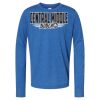 3513Y Youth Extra Soft Tri-blend Long Sleeve Thumbnail