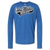 3513Y Youth Extra Soft Tri-blend Long Sleeve Thumbnail