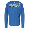 3513Y Youth Extra Soft Tri-blend Long Sleeve Thumbnail