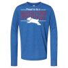3513Y Youth Extra Soft Tri-blend Long Sleeve Thumbnail