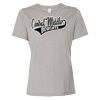 6413 Women’s Extra Soft Tri-blend Tee Thumbnail