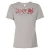 6413 Women’s Extra Soft Tri-blend Tee Thumbnail