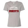 6413 Women’s Extra Soft Tri-blend Tee Thumbnail