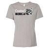 6413 Women’s Extra Soft Tri-blend Tee Thumbnail